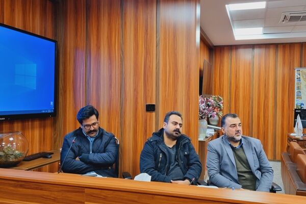 ۱۴۹ دستگاه دوربین کنترل سرعت و نظارت تصویری در شمال استان کرمان تعمیر و بهسازی شد دوربين های كنترل و ثبت تخلفات جاده ای استان كرمان به روزترين سامانه های كشور هستند