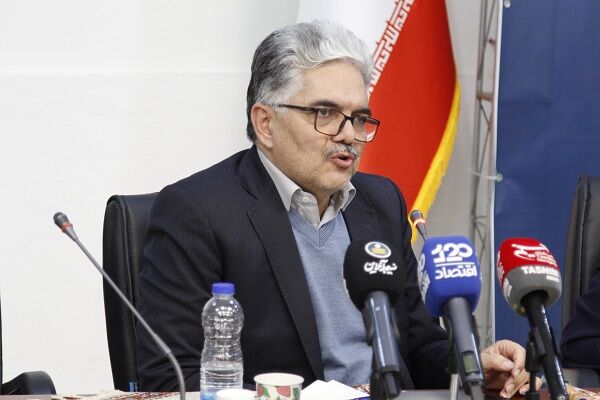 انتقال پایتخت باید در قالب استراتژی توسعه فضایی ملی بررسی شود غلامرضا کاظمیان