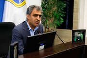 ببینید|گزارش تصویری از نشست هم اندیشی مدیر کل راهداری و حمل و نقل جادهای البرز و رئیس پلیس راه استان البرز با صنف حمل و نقل  مسافری برون شهری استان البرز