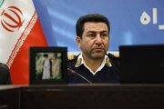ببینید|گزارش تصویری از نشست هم اندیشی مدیر کل راهداری و حمل و نقل جادهای البرز و رئیس پلیس راه استان البرز با صنف حمل و نقل  مسافری برون شهری استان البرز