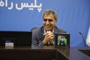 ببینید|گزارش تصویری از نشست هم اندیشی مدیر کل راهداری و حمل و نقل جادهای البرز و رئیس پلیس راه استان البرز با صنف حمل و نقل  مسافری برون شهری استان البرز