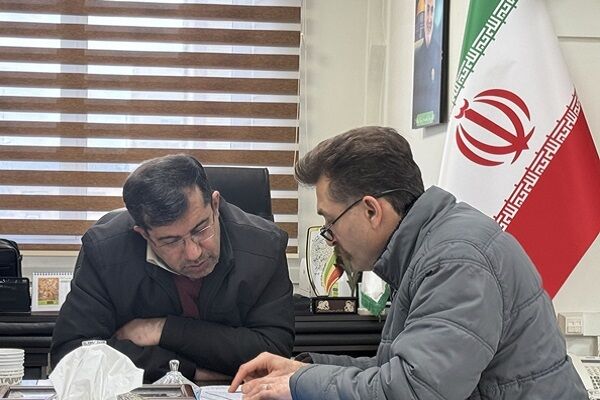 ویدیو | ملاقات مردمی مدیرکل راه و شهرسازی استان گلستان راه و شهرسازی گلستان