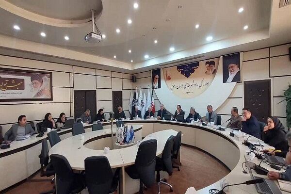 اداره کل راه و شهرسازی خراسان رضوی