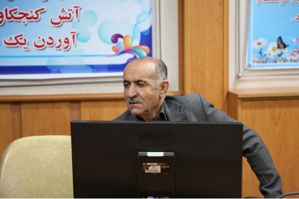 ویدیو| قدردانی بازرس اتحادیه صنف نمایشگاه خودرو شهرستان شهرکرد از مدیرکل و معاونین راه و شهرسازی استان چهارمحال و بختیاری تشکر