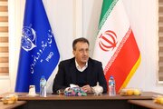 ببینید| بازدید معاون حملونقل وزیر و سرپرست سازمان بنادر و دریانوردی از منطقه ویژه اقتصادی بندر امام خمینی (ره)