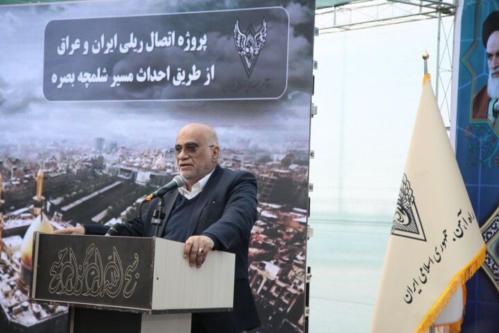 شهادت میدهم در مدت کوتاه وزارت فرزانه صادق، توجه ویژهای به خرمشهر شده است/شما مسیر حرکت پدر شهیدتان را در جای دیگر ترجمه کردید مطوری