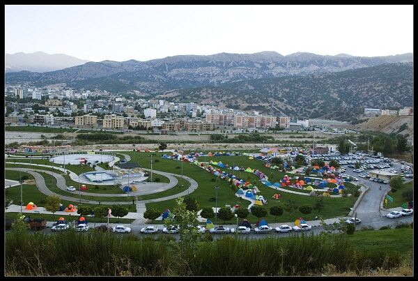 اعلام نتایج هشتمین جلسه کار گروه زیربنایی و آمایش شهری کهگیلویه وبویراحمد امایش شهری