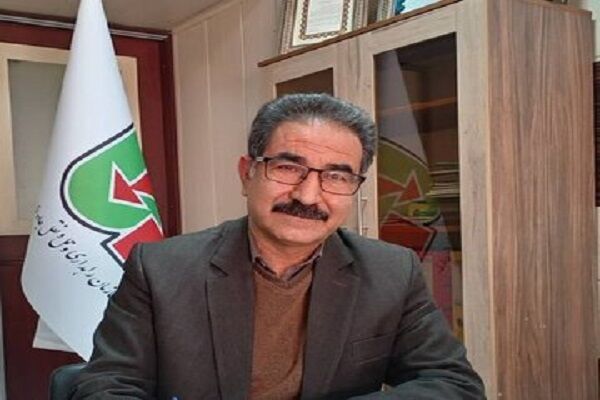افتتاح و کلنگزنی ۱۶ پروژه راهداری چهارمحال و بختیاری در دهه فجر خدابخشی
