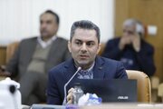 ببینید | نشست هم اندیشی معاونان توسعه مدیریت و منابع سازمان ها و شرکتهای تابعه وزارت راه وشهرسازی