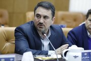 ببینید | نشست هم اندیشی معاونان توسعه مدیریت و منابع سازمان ها و شرکتهای تابعه وزارت راه وشهرسازی