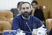 ببینید | نشست هم اندیشی معاونان توسعه مدیریت و منابع سازمان ها و شرکتهای تابعه وزارت راه وشهرسازی