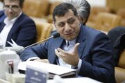 ببینید | نشست هم اندیشی معاونان توسعه مدیریت و منابع سازمان ها و شرکتهای تابعه وزارت راه وشهرسازی