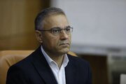 ببینید | نشست هم اندیشی معاونان توسعه مدیریت و منابع سازمان ها و شرکتهای تابعه وزارت راه وشهرسازی
