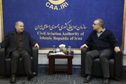 ببینید | نشست هم اندیشی معاونان توسعه مدیریت و منابع سازمان ها و شرکتهای تابعه وزارت راه وشهرسازی