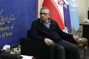 ببینید | نشست هم اندیشی معاونان توسعه مدیریت و منابع سازمان ها و شرکتهای تابعه وزارت راه وشهرسازی