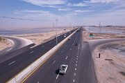 حدود ۲ میلیون تردد بین استانی در بوشهر ثبت شد