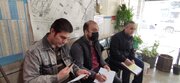 ببینید | بازدید از ۶ مشاور املاک شهر بجنورد توسط اعضای گشت مشترک تنظیم و کنترل بازار املاک و مستغلات خراسان شمالی