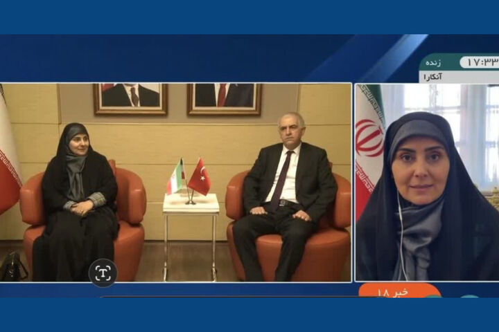 تشکیل کمیته مشترک پیگیری موضوعات حملونقلی ایران و ترکیه  صادق ترکیه