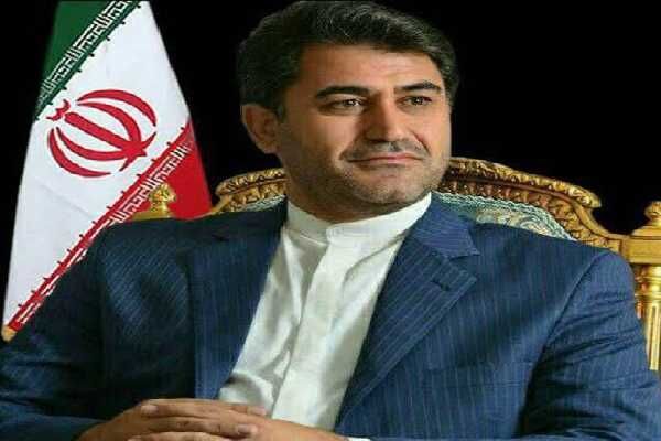 نظر موافق ایران و ترکیه برای استفاده از ظرفیت پایانههای مرزی استان آذربایجان غربی عادل نجف زاده