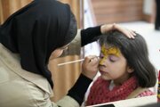 مراسم تجلیل