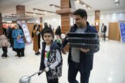 مراسم تجلیل
