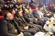 مراسم تجلیل