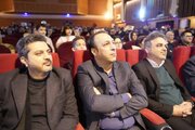 مراسم تجلیل