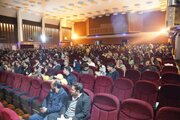 مراسم تجلیل