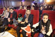مراسم تجلیل