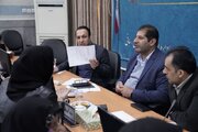 ملاقات مردمی
