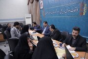 ملاقات مردمی
