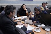 ملاقات مردمی