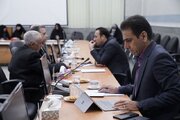 ملاقات مردمی