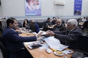 ملاقات مردمی
