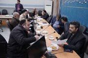 ملاقات مردمی