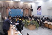 ملاقات مردمی