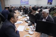 ملاقات مردمی