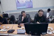 ملاقات مردمی