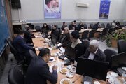 ملاقات مردمی