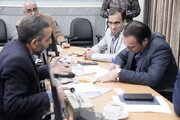 ملاقات مردمی