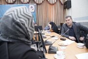 ملاقات مردمی