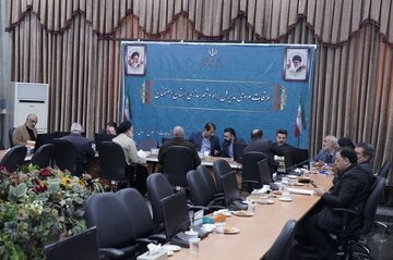 ملاقات مردمی