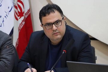 اداره کل راه و شهرسازی خراسان رضوی