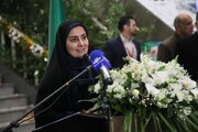 ببینید | شروع جشن‌های چهل‌و‌ششمین سالگرد پیروزی انقلاب اسلامی از محل ترمینال یک فرودگاه مهرآباد با حضور وزیر راه و شهرسازی