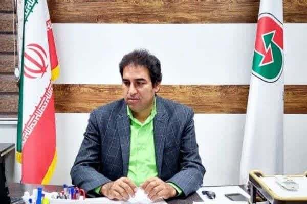 تعریض پل وَرده در شهرستان زرندیه استان مرکزی تکمیل شد صادقی اراک زرندیه
