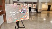 ببینید|آذین بندی اداره کل راهداری وحملونقل جاده ای استان البرز به مناسبت فرارسیدن چهل و ششمین سالگرد پیروزی انقلاب اسلامی و آغاز دهه مبارک فجر