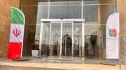 ببینید|آذین بندی اداره کل راهداری وحملونقل جاده ای استان البرز به مناسبت فرارسیدن چهل و ششمین سالگرد پیروزی انقلاب اسلامی و آغاز دهه مبارک فجر