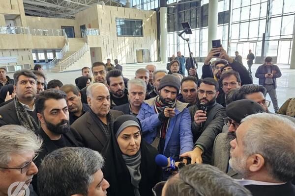 راهآهن میانه-اردبیل؛ شاهکاری مهندسی با توان داخلی در مسیر توسعه استان اردبیل شرکت ساخت