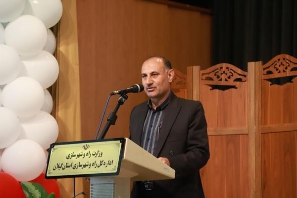 بهره برداری از ۶۳۵ واحد طرح نهضت ملی مسکن گیلان و ۳ پروژه عمرانی مهندسی و ساخت در دهه مبارک فجر سال جاری گیلان