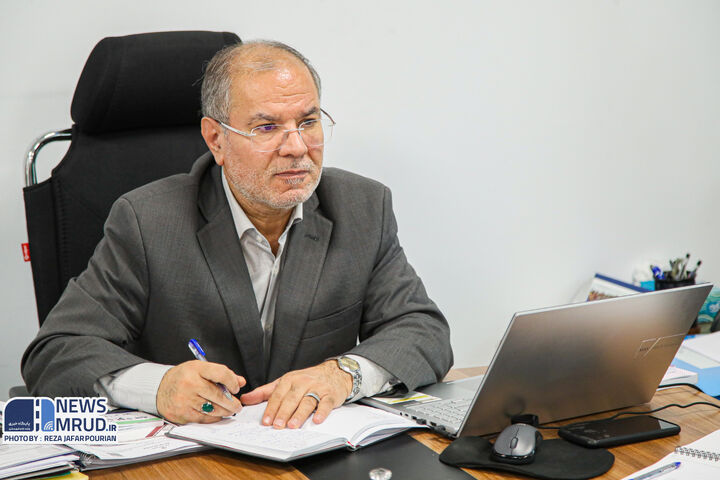 اعضای شورای امر به معروف و نهی از منکر وزارت راه و شهرسازی تعیین شدند رضا انجم شعاع